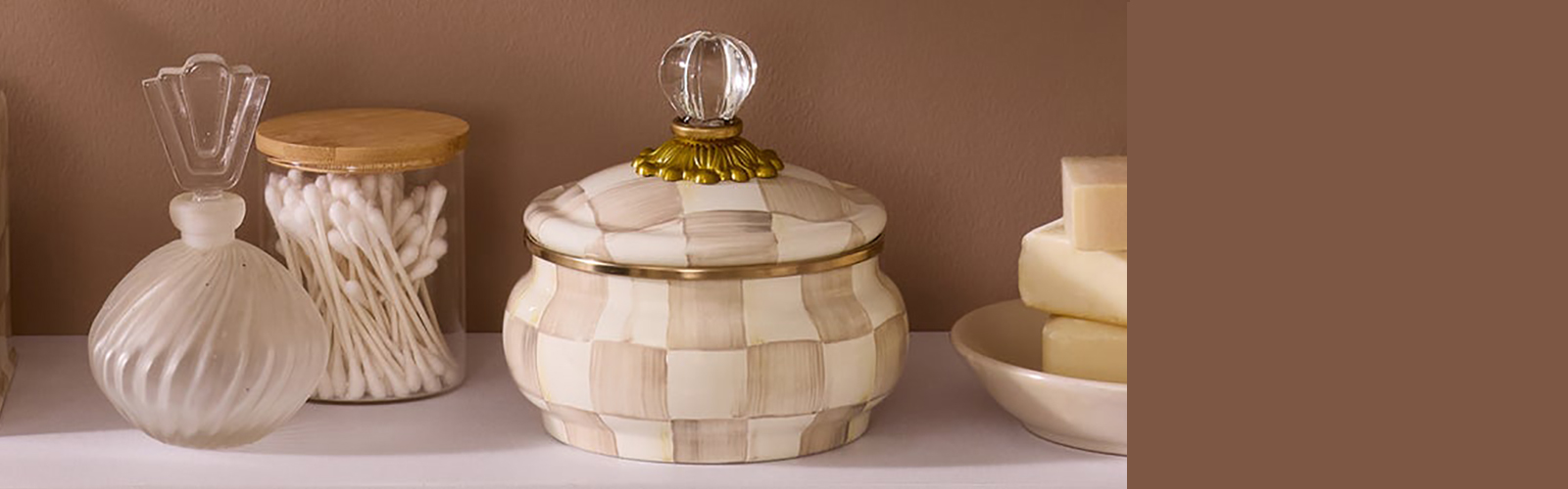 Home + Accessories